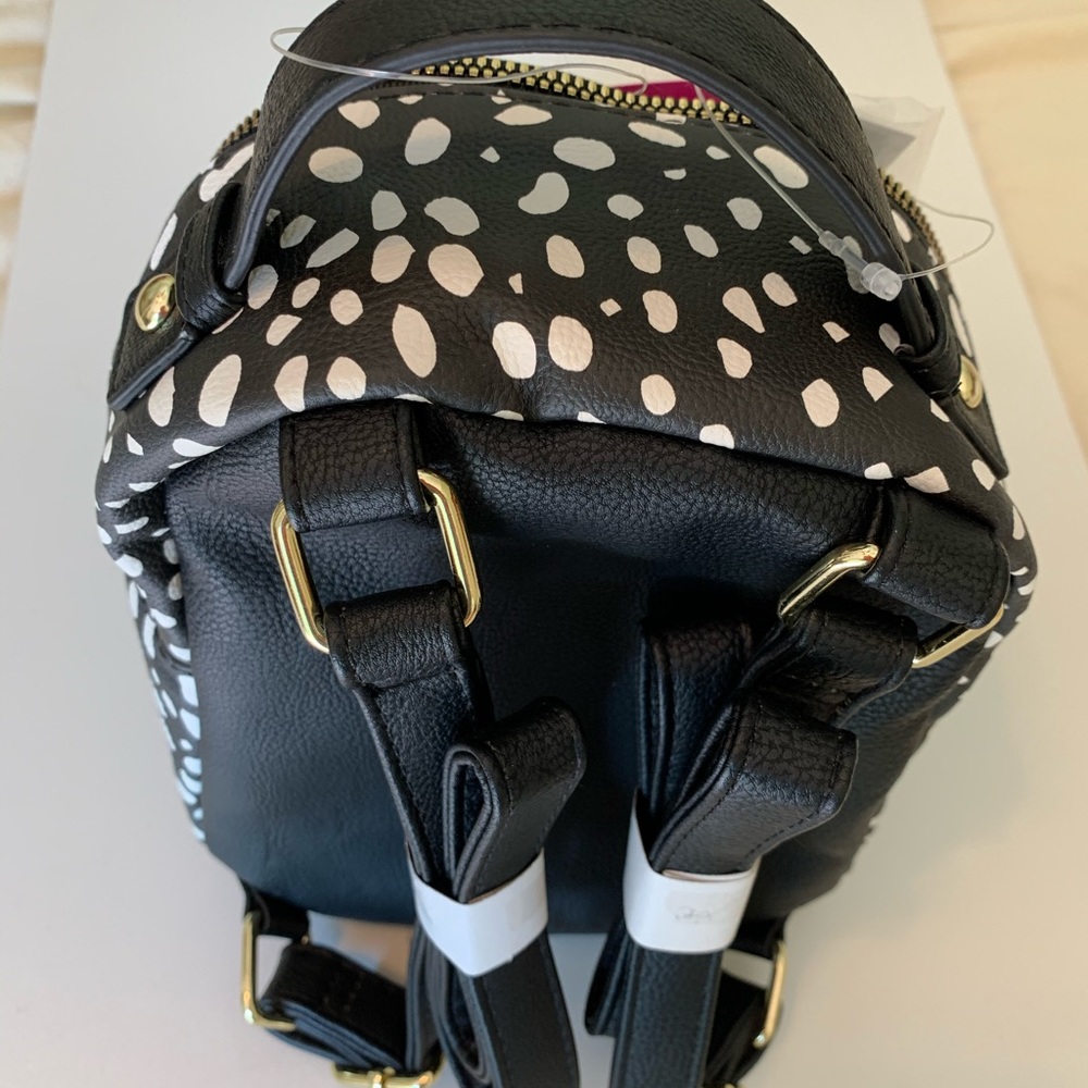 Kitsch backpak - Picture 4 of 4